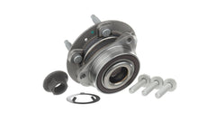 Radlagersatz Vorderachse Hinterachse für OPEL INSIGNIA B Grand Sport Sports