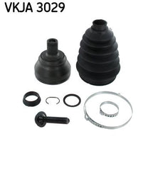 Gelenksatz Antriebswelle Vorderachse für AUDI SEAT VW A3 TT Roadster LEON GOLF