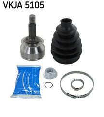 Gelenksatz Antriebswelle Vorderachse für SEAT SKODA VW Mii CITIGO UP!
