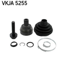 Gelenksatz Antriebswelle Vorderachse für SEAT SKODA VW LEON OCTAVIA I Combi II