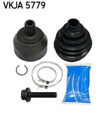 Gelenksatz Antriebswelle Vorderachse für VW AMAROK Pritsche/Fahrgestell