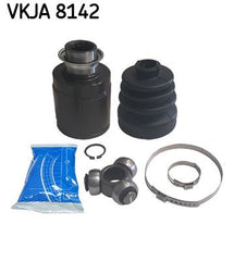 Gelenksatz Antriebswelle Vorderachse rechts für HONDA CIVIC VIII Stufenheck