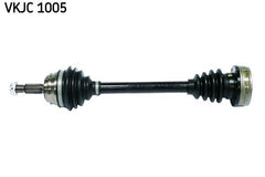 Antriebswelle Vorderachse links für SEAT VW CORDOBA Vario IBIZA II TOLEDO I INCA