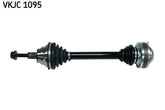 Antriebswelle Vorderachse für AUDI SEAT SKODA VW A3 Sportback Cabriolet ALTEA