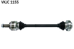 Antriebswelle Hinterachse für BMW 3 Compact Z3 Roadster