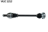 Antriebswelle Hinterachse für BMW X5