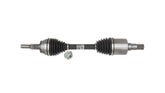 Antriebswelle Vorderachse links für JEEP COMMANDER GRAND CHEROKEE III
