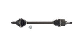 Antriebswelle Vorderachse links für SEAT SKODA VW IBIZA IV SC V FABIA III Kombi