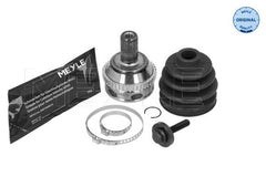 Gelenksatz Antriebswelle für SMART FORTWO Coupe Cabrio