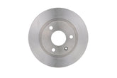 2x Bremsscheibe Vorderachse für CITROËN PEUGEOT AX SAXO Hatchback van 106 I II