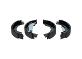 Bremsbackensatz Hinterachse für HYUNDAI KIA ACCENT IV Stufenheck ELANTRA V i20