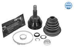 Gelenksatz Antriebswelle für SEAT VW AROSA LUPO I POLO III