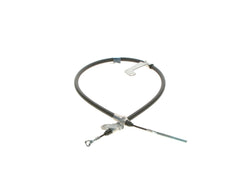 Seilzug Feststellbremse vorne für HONDA CR-V II