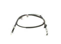Seilzug Feststellbremse hinten rechts für HONDA ACCORD VII