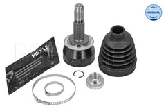 Gelenksatz Antriebswelle Vorderachse rechts für OPEL CHEVROLET MOKKA / X TRAX