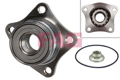 Radlagersatz Hinterachse für TOYOTA COROLLA Kombi Compact Liftback Kasten/Kombi