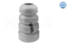 2x Anschlagpuffer Federung Hinterachse für FORD MONDEO I Turnier II