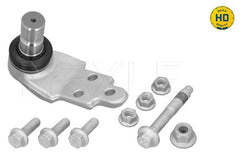 Trag Führungsgelenk Vorderachse links für FORD GALAXY III S-MAX
