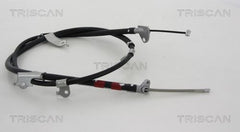 Seilzug Feststellbremse hinten rechts für TOYOTA RAV 4 III