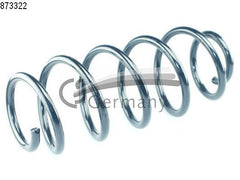 Fahrwerksfeder Vorderachse für PEUGEOT 407 SW Coupe