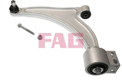 Querlenker Vorderachse links für OPEL SAAB CHEVROLET INSIGNIA A Stufenheck