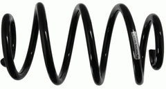 Fahrwerksfeder Hinterachse für MERCEDES-BENZ B-KLASSE Sports Tourer GLA-KLASSE