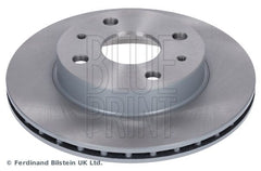 2x Bremsscheibe Vorderachse für DAIHATSU SUBARU CUORE VI SIRION TREVIS YRV