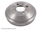 2x Bremstrommel Hinterachse für HYUNDAI ACCENT II Stufenheck