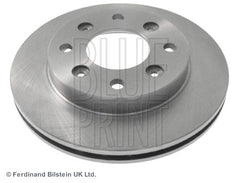 2x Bremsscheibe Vorderachse für ROVER TATA CITYROVER Schrägheck INDICA INDIGO