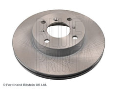 2x Bremsscheibe Vorderachse für SUZUKI BALENO Schrägheck Kombi LIANA