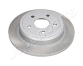 Bremsscheibe Hinterachse für JEEP COMMANDER GRAND CHEROKEE III