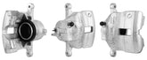 Bremssattel Vorderachse links für NISSAN ALMERA II Hatchback PRIMERA Traveller