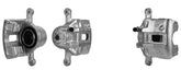 Bremssattel Vorderachse links für HYUNDAI KIA ACCENT III Stufenheck RIO II