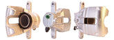 Bremssattel Vorderachse rechts für NISSAN RENAULT MICRA III C+C NOTE MEGANE IV