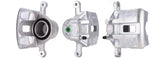 Bremssattel Vorderachse rechts für HYUNDAI KIA ACCENT III Stufenheck RIO II