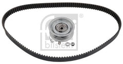 Zahnriemensatz für AUDI SEAT SKODA VW A3 Sportback Cabriolet A4 B5 Avant B6 B7
