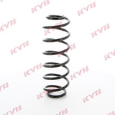 Fahrwerksfeder Hinterachse für SEAT VW IBIZA IV SC POLO