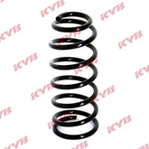 Fahrwerksfeder Hinterachse für HONDA CIVIC VIII Stufenheck