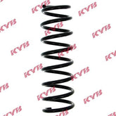 Fahrwerksfeder Hinterachse für CITROËN MITSUBISHI PEUGEOT C4 AIRCROSS ASX 4008