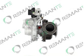 Turbolader Abgasturbolader für BMW 3 Touring Coupe Cabriolet 5 Gran Turismo 7