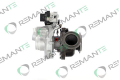Turbolader Abgasturbolader für BMW 3 Touring Coupe Cabriolet 5 Gran Turismo 7