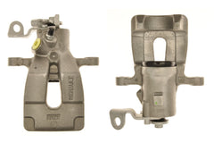 Bremssattel Hinterachse links für RENAULT GRAND SCÉNIC II