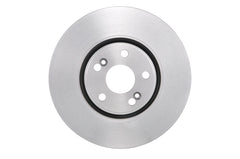 2x Bremsscheibe Vorderachse für RENAULT ESPACE IV LAGUNA II Grandtour