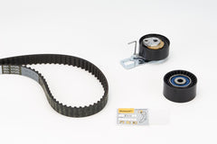 Zahnriemensatz für CITROËN FORD OPEL PEUGEOT TOYOTA DS BERLINGO MULTISPACE C3