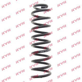 Fahrwerksfeder Hinterachse für AUDI 80 B4 Avant