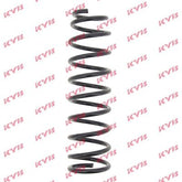Fahrwerksfeder Hinterachse für HONDA CIVIC V Coupe