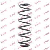 Fahrwerksfeder Hinterachse für HONDA CIVIC VIII Hatchback