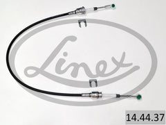 Seilzug Schaltgetriebe für ALFA ROMEO FIAT MITO GRANDE PUNTO