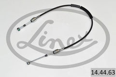 Seilzug Schaltgetriebe für FIAT STILO