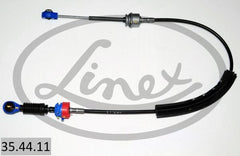 Seilzug Schaltgetriebe rechts für RENAULT MEGANE II Stufenheck Grandtour